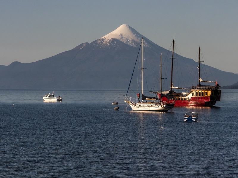 Puerto Varas