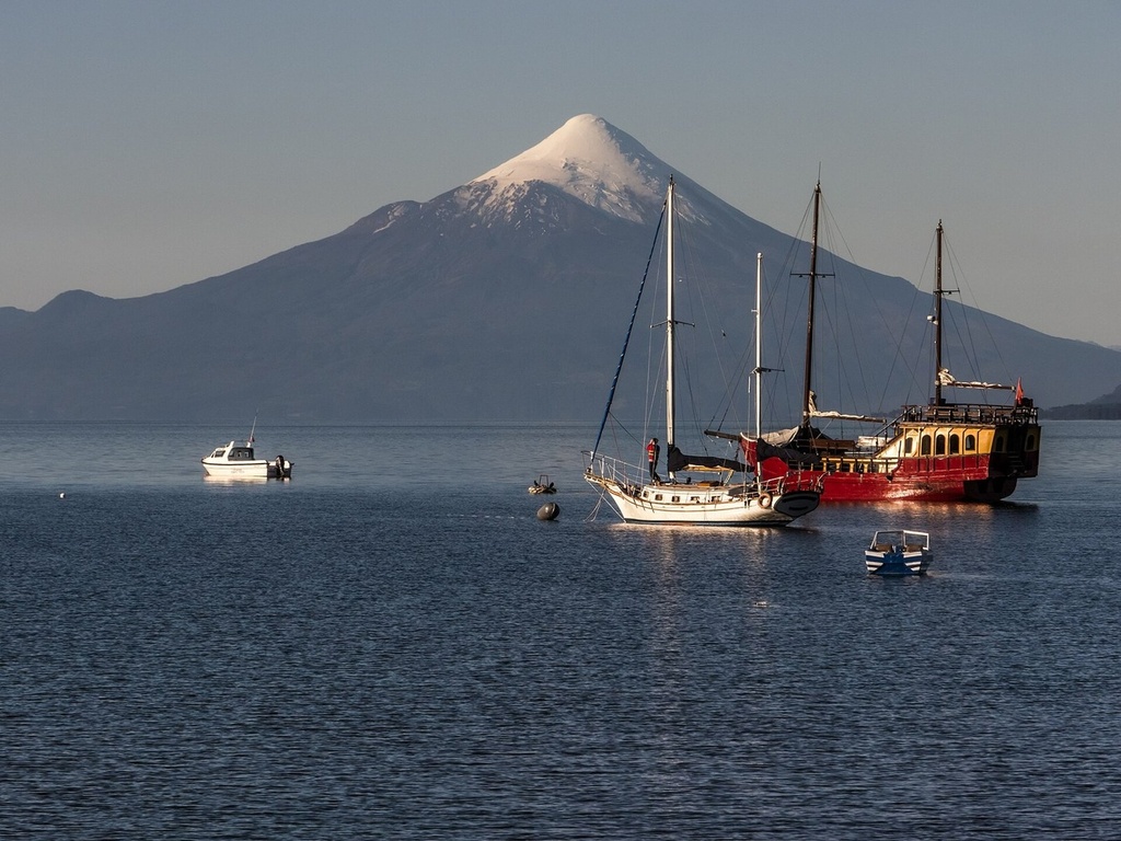Puerto Varas