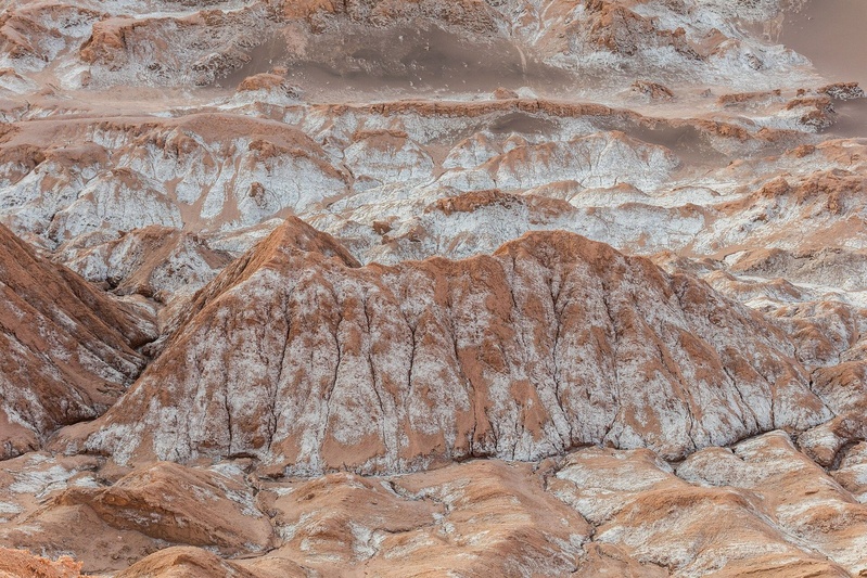 Winter Adventure: Atacama & South Patagonia - 10 days